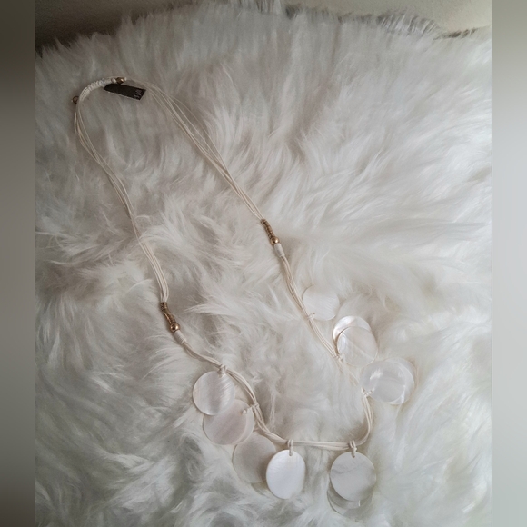 NWT J.Jill Necklace Pierced Earrings Bracelet Set - Picture 12 of 14